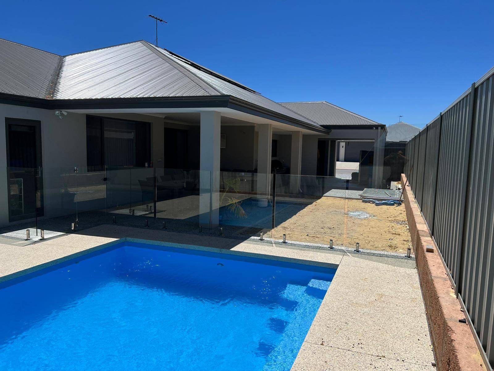 The Best Fencing in Rockingham