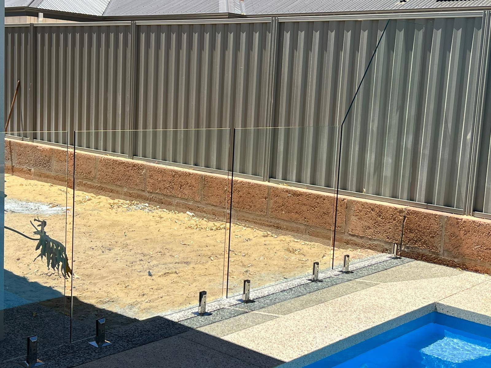 Advanced Fencing Technology in Rockingham
