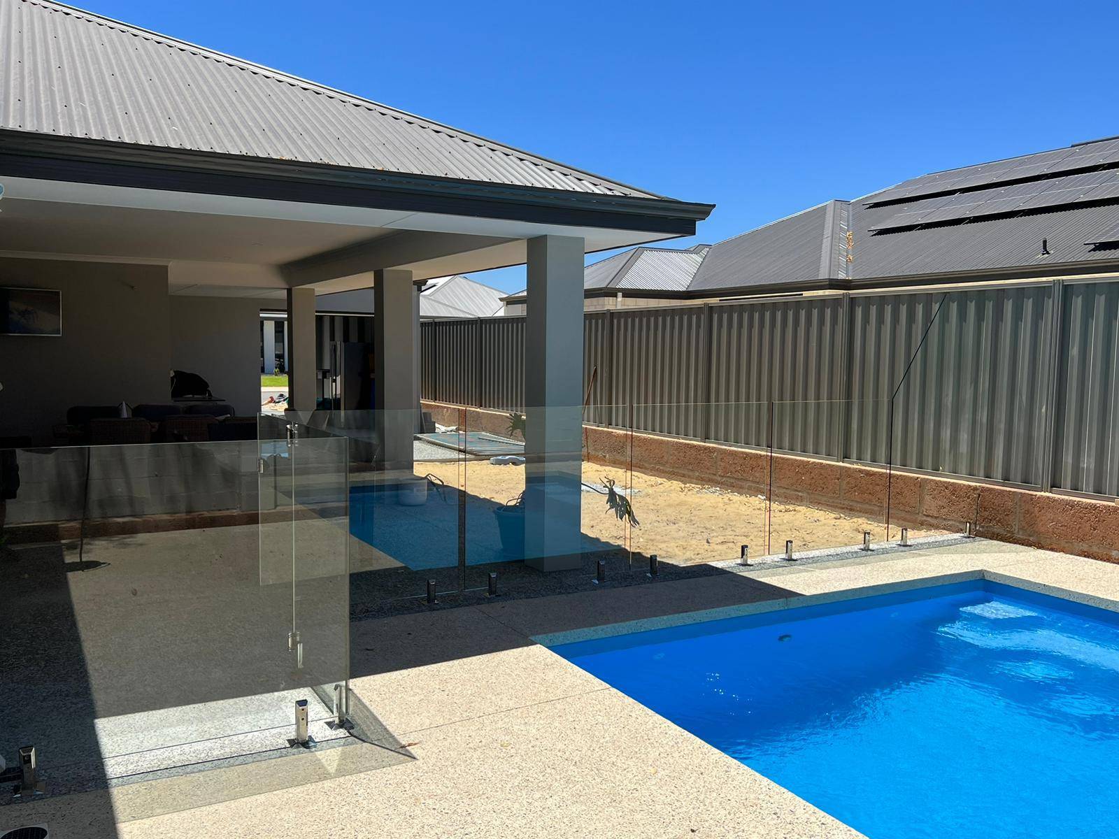 Premium Quality Fencing Rockingham