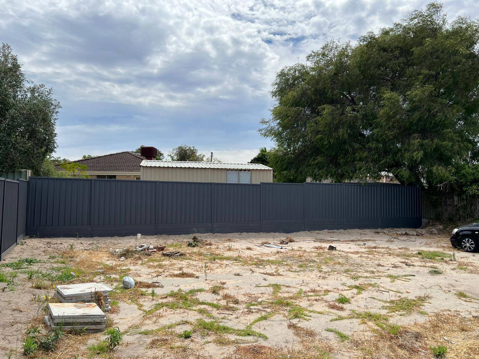 Rockingham Commercial Fencing Solutions