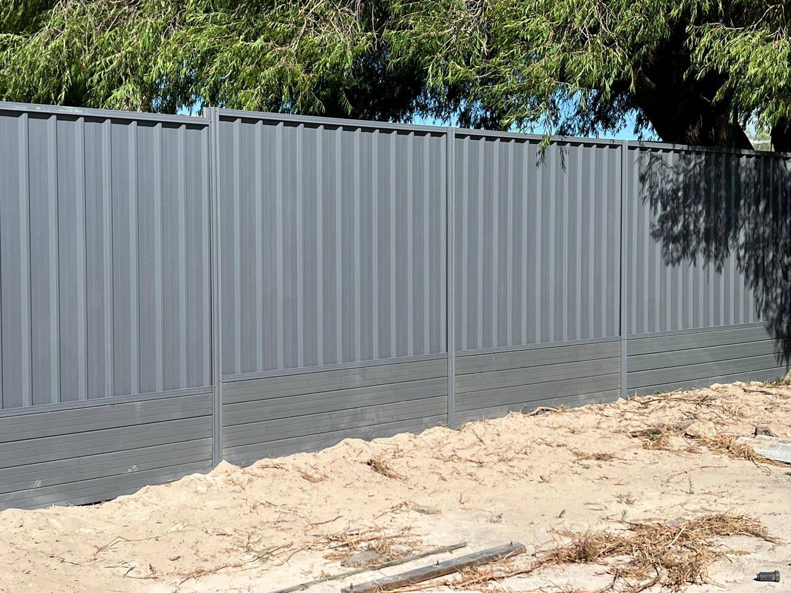 High-Quality Fencing Rockingham