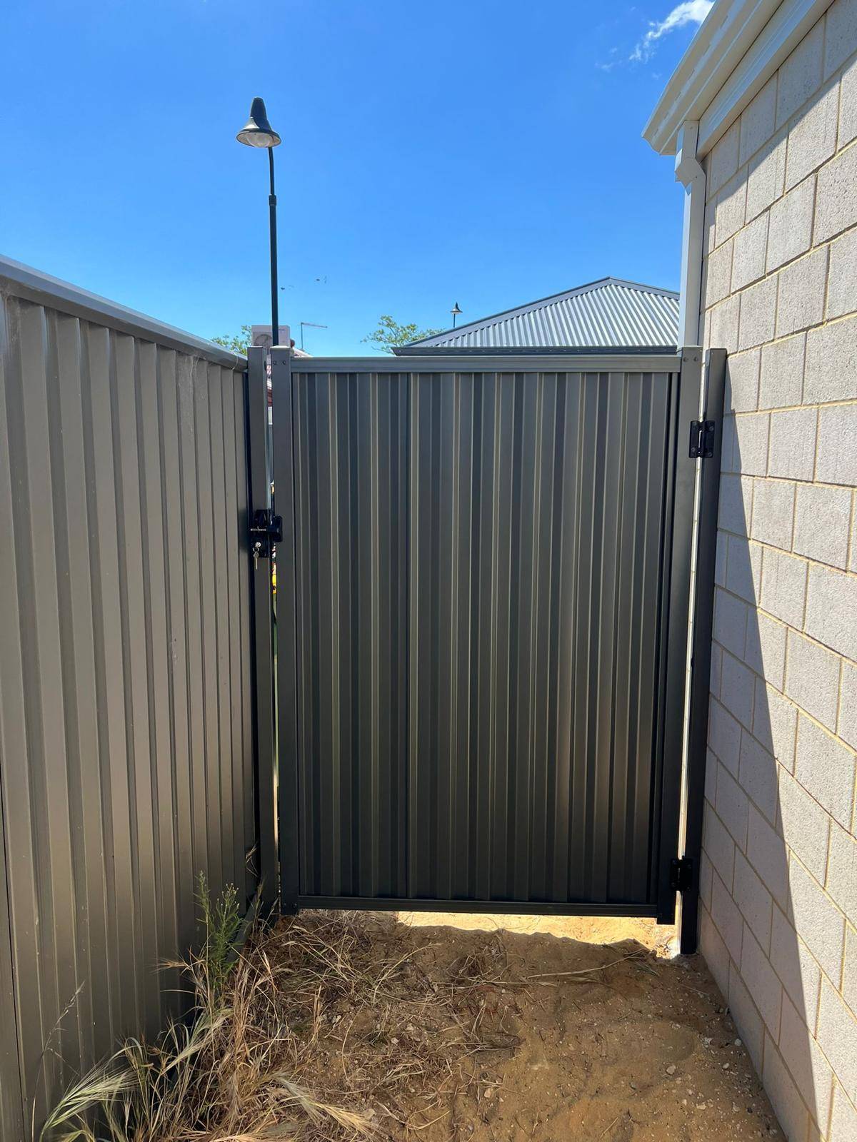 Fencing Maintenance Services Rockingham