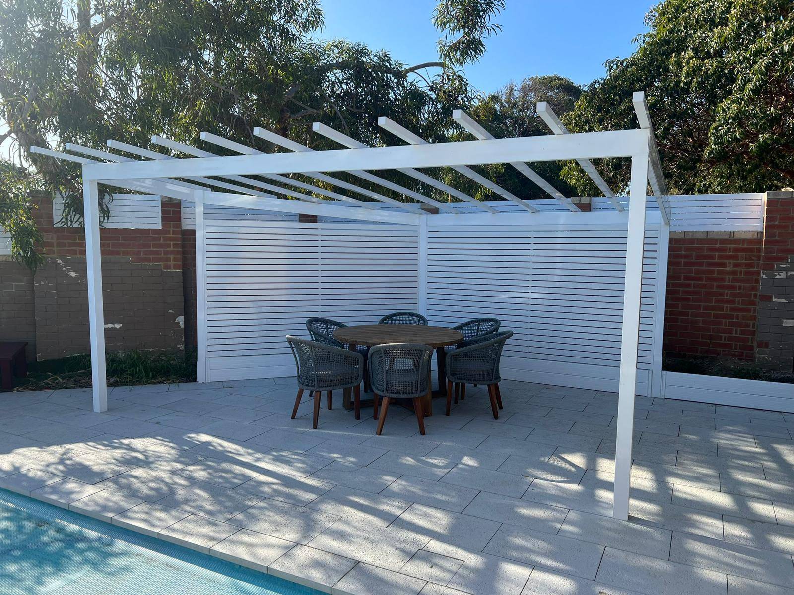 Trusted Fencing Solutions in Rockingham