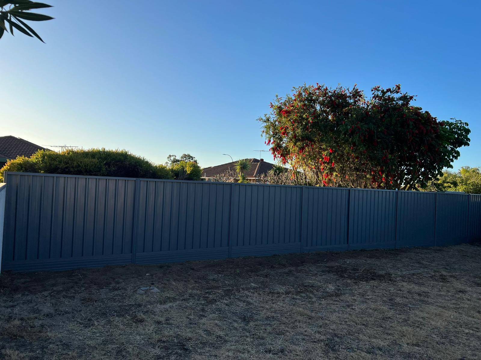 Trusted Rockingham Fencing Experts