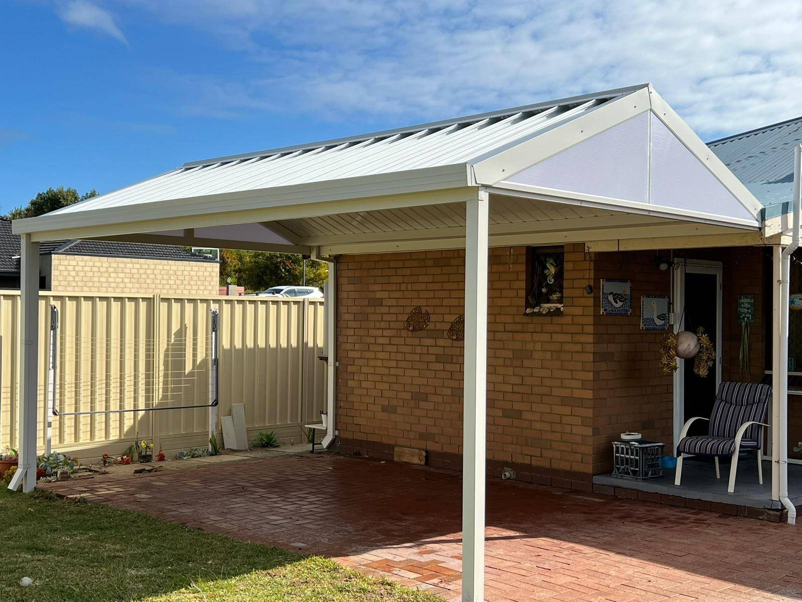 Customised Fencing Solutions Rockingham