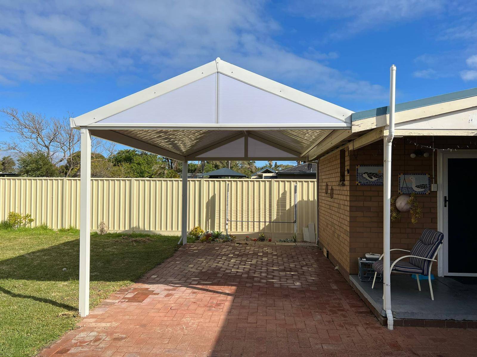 Secure Your Property: Rockingham Fencing
