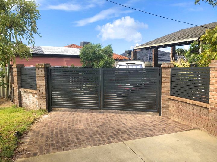 Rockingham Fencing Professionals