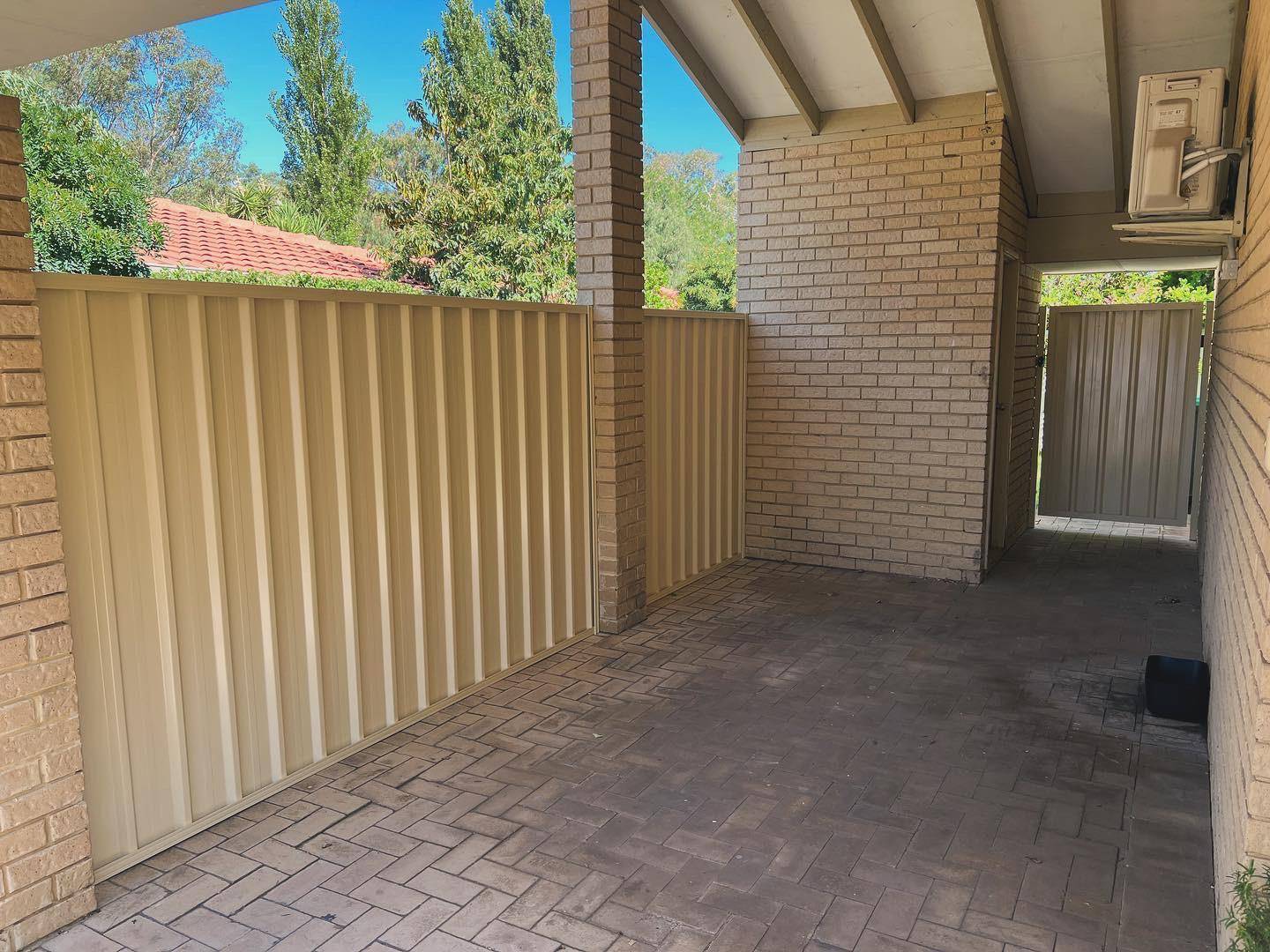 Fencing Professionals Rockingham